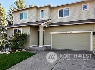 17834 132nd Street Ct E, Orting, WA 98391