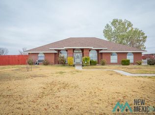 3203 Yeso Rd, Roswell, NM 88201