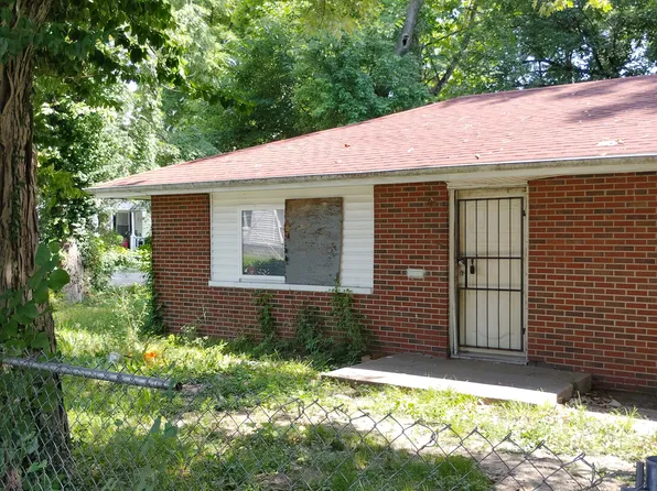 5050 Hallows Ave, East Saint Louis, IL 62204