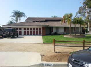 3952 River Ridge Dr, Norco, CA 92860