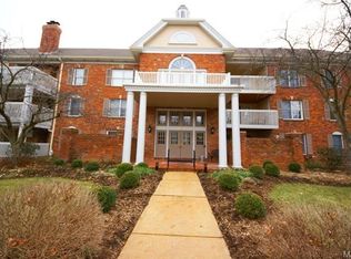 207 Ambridge Ct APT 104, Chesterfield, MO 63017