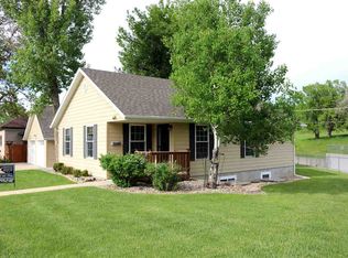 1914 Baldwin St, Sturgis, SD 57785