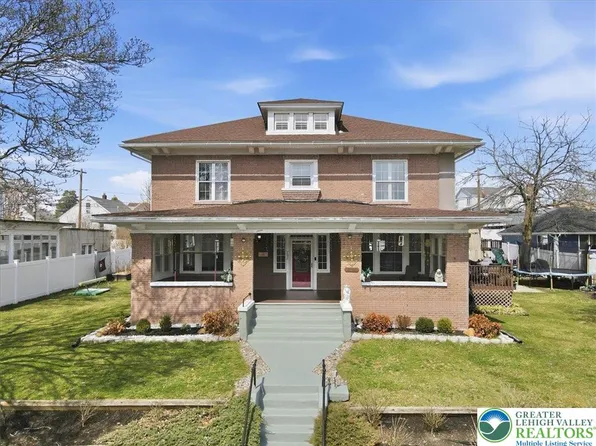 767 E Washington St, Allentown, PA 18109