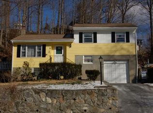 134 Putnam Rd, Garrison, NY 10524