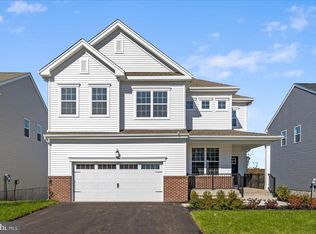 15 Jacob Francis Way, Titusville, NJ 08560