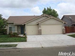 1029 Moon River Way, Ceres, CA