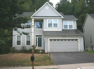 19209 Golden Meadow Dr, Germantown, MD 20876