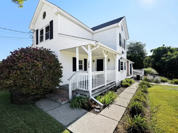 386 Hillside Rd, Westfield, MA 01085