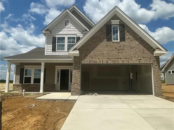 2133 Channel St, Graham, NC 27253