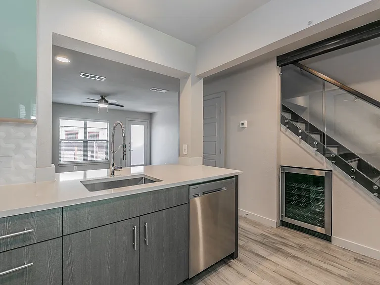 Reserve on Abrams Apartments — Photo 66