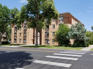 Campus Park Apartments, Greeley, CO 80631