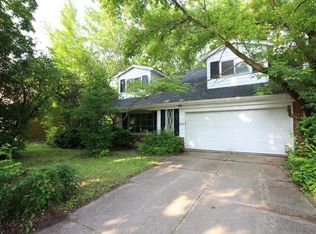 2886 Sorrento Ave, Ann Arbor, MI 48104
