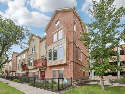 514 North Midvale Boulevard, Madison, WI, 53705