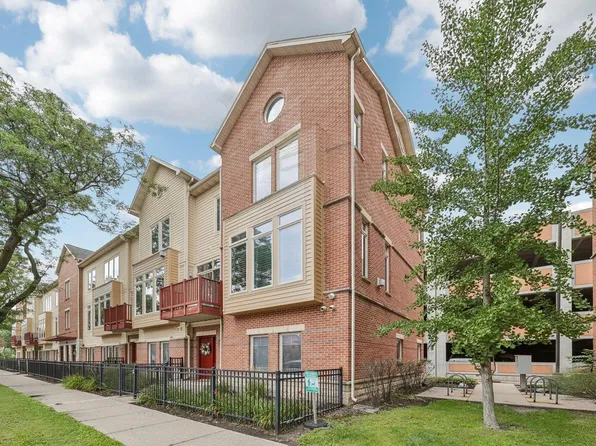 514 North Midvale Boulevard, Madison, WI 53705
