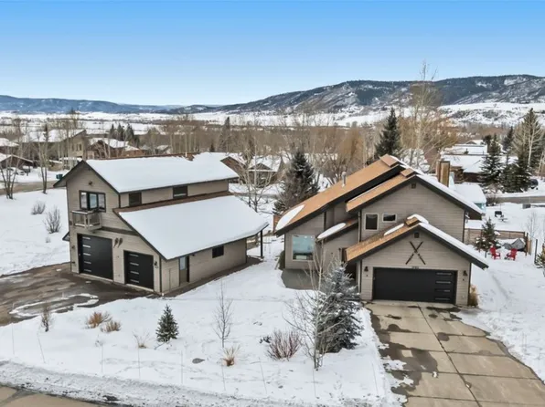 1791-1793 Meadow Ln, Steamboat Springs, CO 80487