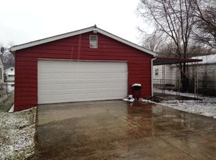227 Edwards St, Danville, IL