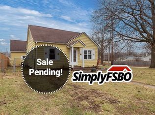 400 9th Ave, Silvis, IL 61282