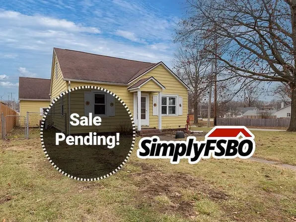 400 9th Ave, Silvis, IL 61282