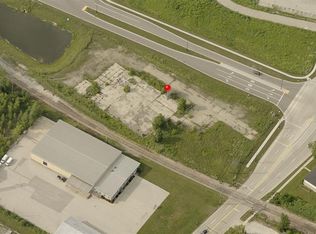 300 S Taylor St, Green Bay, WI 54303