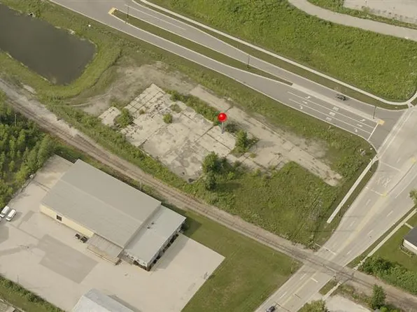 300 S Taylor St, Green Bay, WI 54303