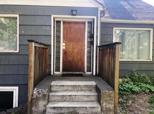 1110 NE B St, Pullman, WA 99163