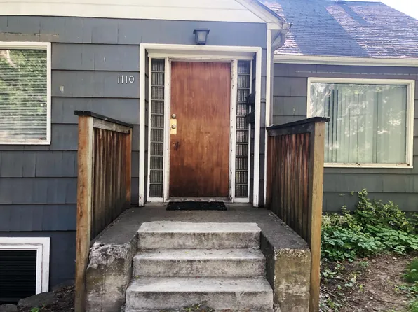 1110 NE B St, Pullman, WA 99163