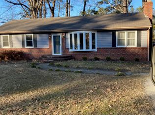 8904 Avalon Dr, Henrico, VA 23229