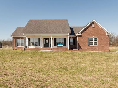 911 S Cross Bridges Rd, Mt Pleasant, TN, 38474