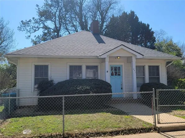 251 Archer St, Canton, GA 30114