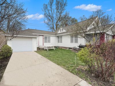 66 Quigley Blvd SW, Grand Rapids, MI, 49507