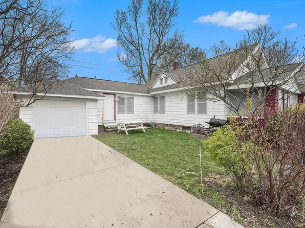 66 Quigley Blvd SW, Grand Rapids, MI 49507