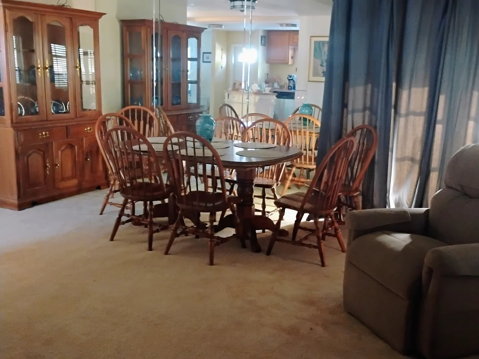 2 bed, 1155 sqft, $900 — Photo 3