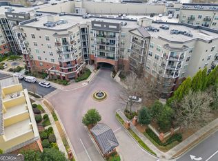 200 River Vista Dr #240, Atlanta, GA 30350
