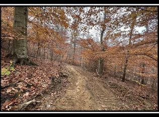 35648 Buck Run Rd TRACT 13, Langsville, OH 45741