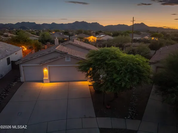 3835 N Nash Creek Ct, Tucson, AZ 85745