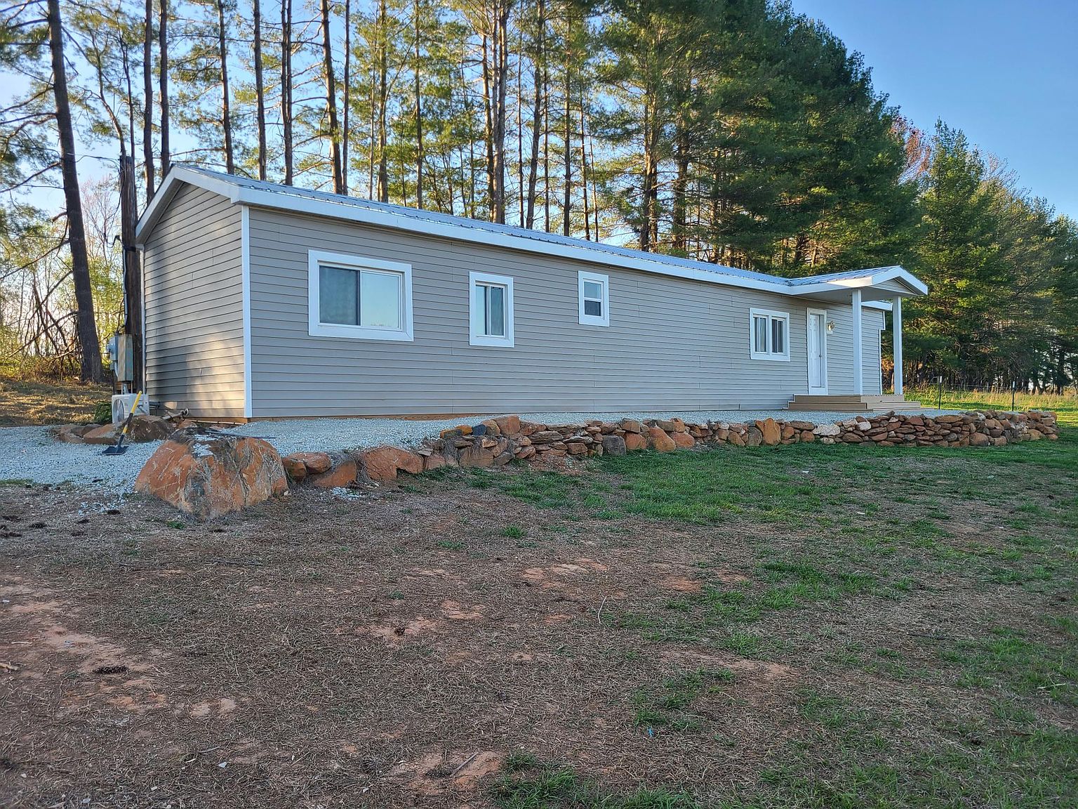 385 Braxton Ridge Rd, Amherst, VA 24521 Zillow