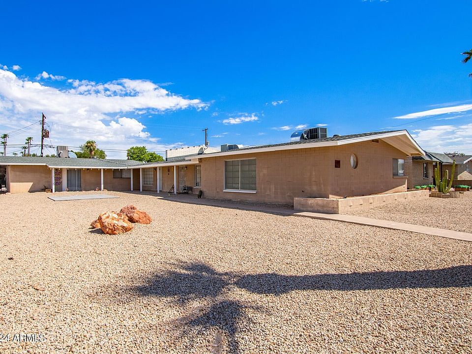 1st image of 3646 E Glenrosa Ave APT 2