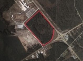 0 Highway 12 E, Orange, TX 77632