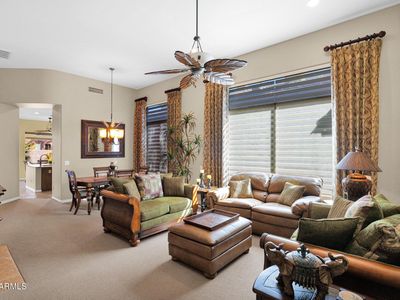 15240 N Clubgate Dr UNIT 117, Scottsdale, AZ, 85254