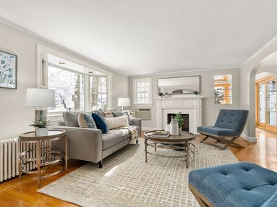 70 Craftsland Rd, Brookline, MA, 02467