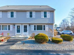 70 Broadway UNIT 31, North Attleboro, MA 02760