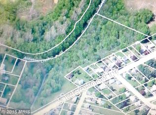 100 Greenwood Dr, Hagerstown, MD 21740