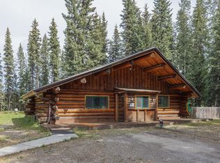 2526 Outside Blvd, North Pole, AK 99705