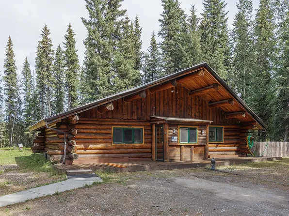 2526 Outside Blvd, North Pole, AK 99705