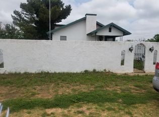 2712 Neill Rd, Big spring, TX 79720