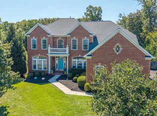 42591 Unbridleds Song Pl, Chantilly, VA