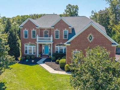 42591 Unbridleds Song Pl, Chantilly, VA, 20152