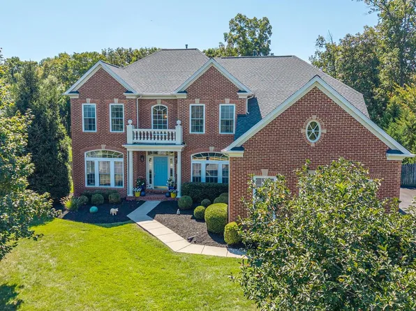 42591 Unbridleds Song Pl, Chantilly, VA 20152