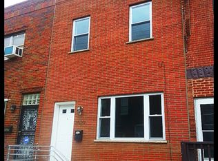 2029 S 16th Street, Philadelphia, PA 19145