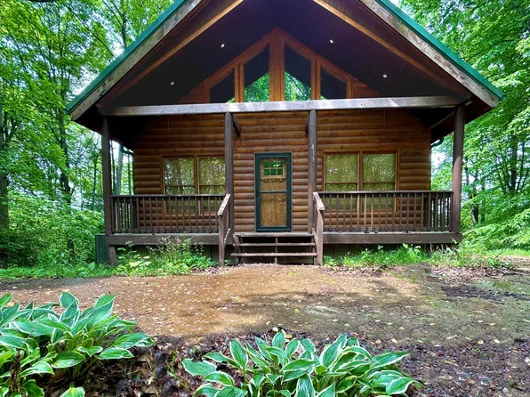 433 Woodlands Way, Russell Springs, KY 42642